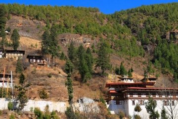 paro rinpung holidays package from mumbai